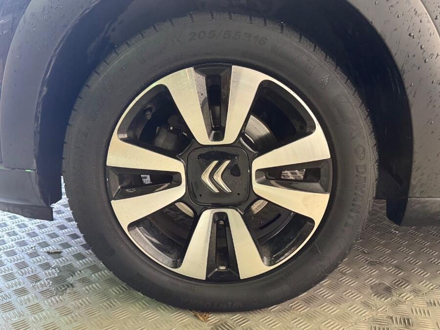 Used Citroen C3 2018 for sale - 76326295: Photo 13