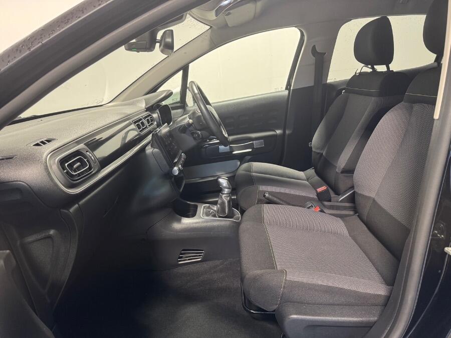 Used Citroen C3 2018 for sale - 76326295: Photo 14