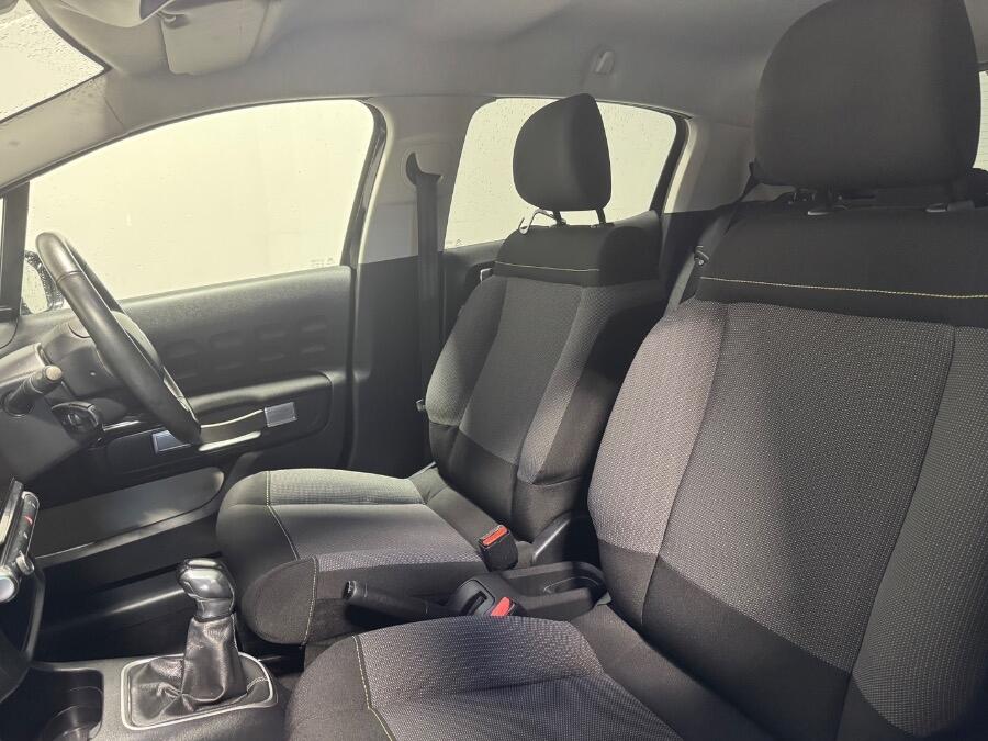 Used Citroen C3 2018 for sale - 76326295: Photo 15