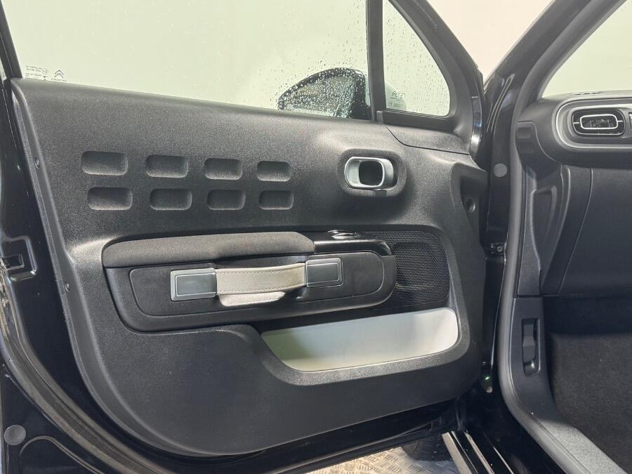 Used Citroen C3 2018 for sale - 76326295: Photo 17