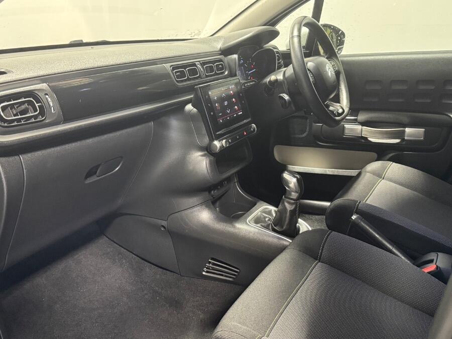 Used Citroen C3 2018 for sale - 76326295: Photo 18