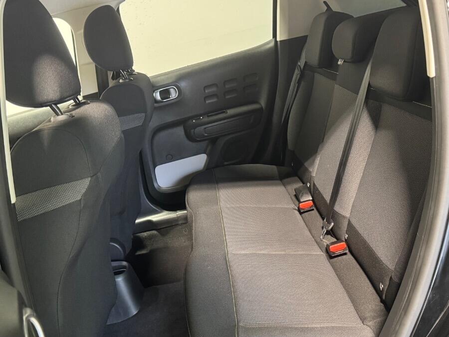 Used Citroen C3 2018 for sale - 76326295: Photo 19