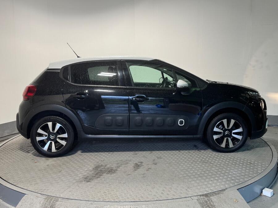 Used Citroen C3 2018 for sale - 76326295: Photo 2