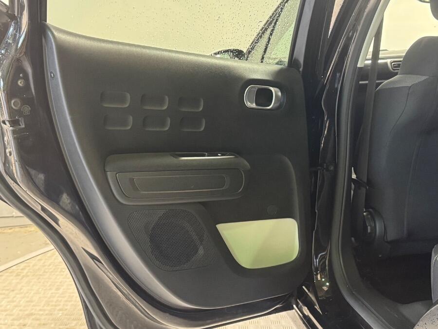 Used Citroen C3 2018 for sale - 76326295: Photo 20