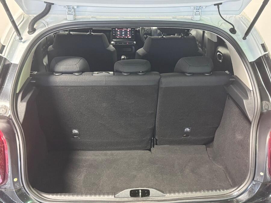 Used Citroen C3 2018 for sale - 76326295: Photo 21