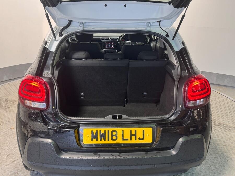 Used Citroen C3 2018 for sale - 76326295: Photo 22