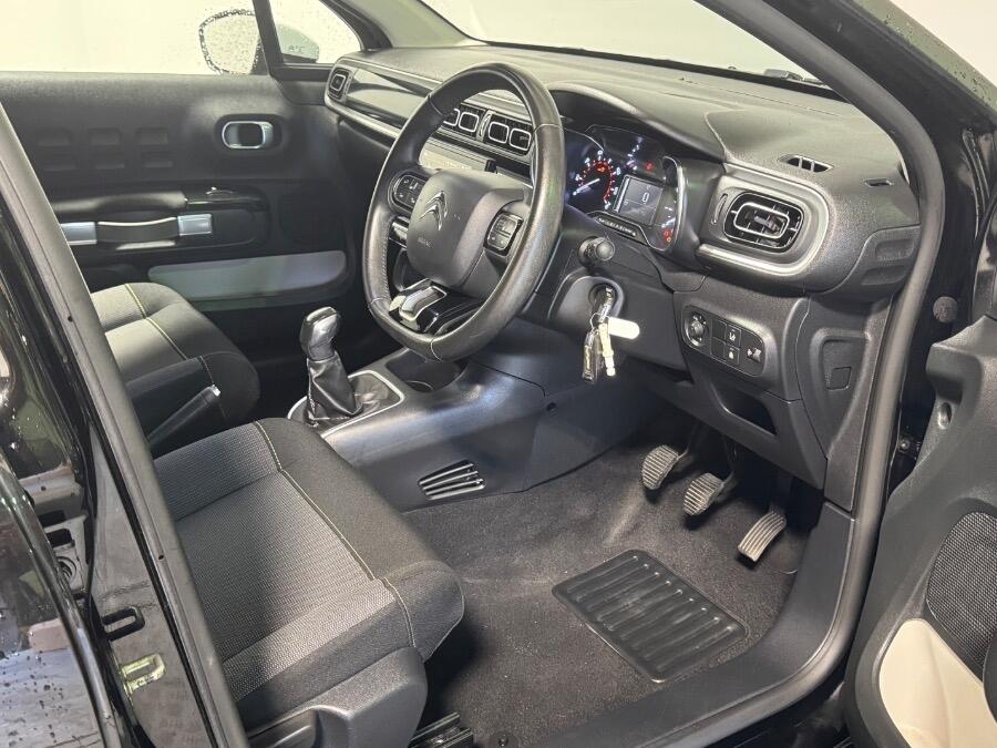 Used Citroen C3 2018 for sale - 76326295: Photo 23