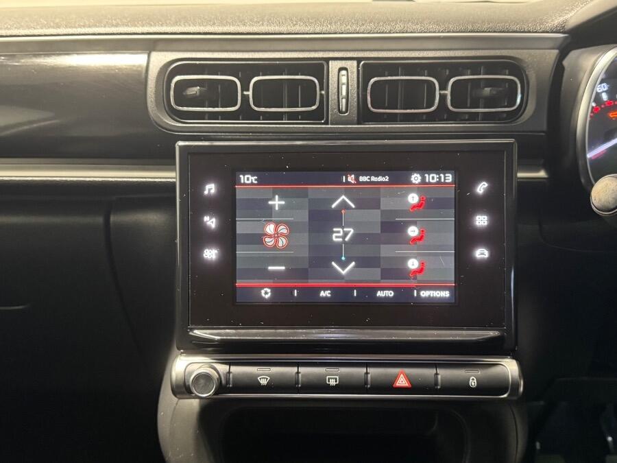 Used Citroen C3 2018 for sale - 76326295: Photo 24