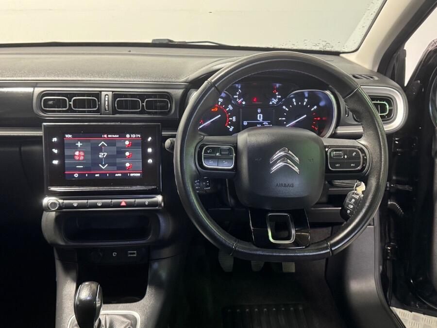 Used Citroen C3 2018 for sale - 76326295: Photo 25