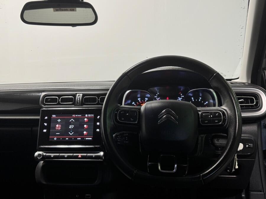 Used Citroen C3 2018 for sale - 76326295: Photo 26