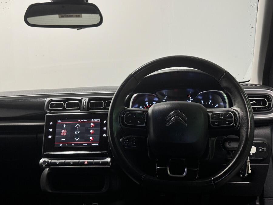 Used Citroen C3 2018 for sale - 76326295: Photo 27