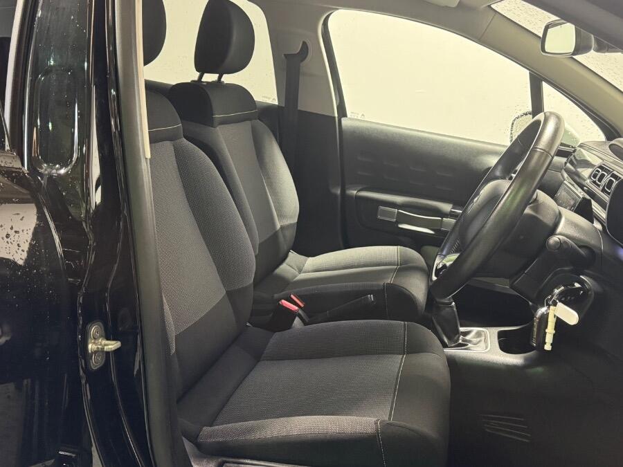 Used Citroen C3 2018 for sale - 76326295: Photo 28