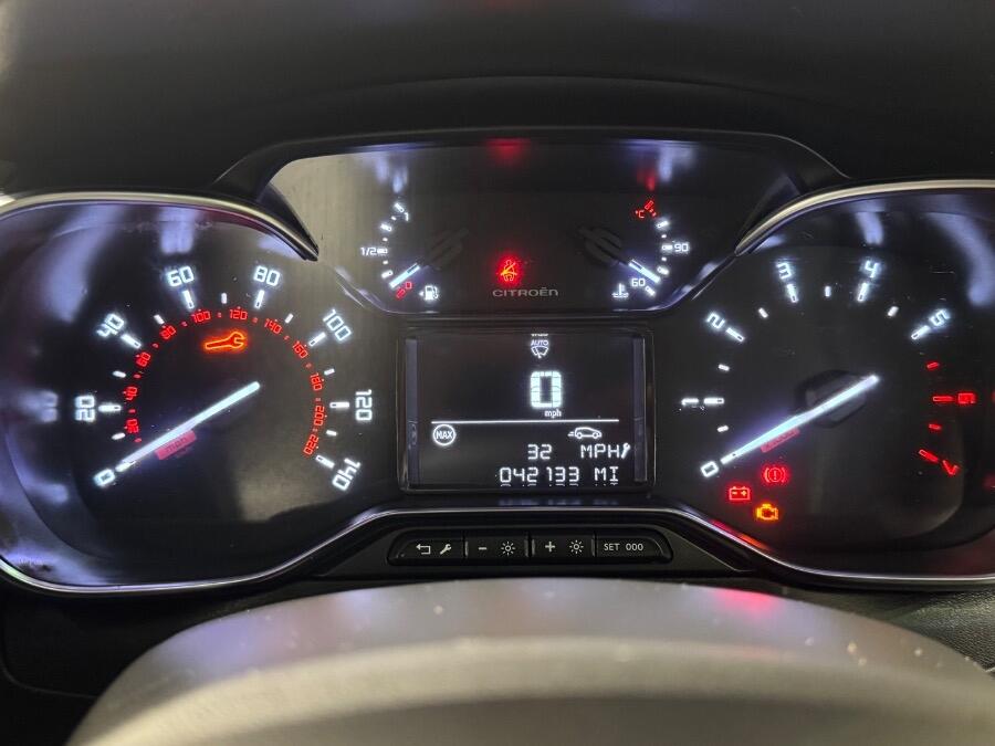 Used Citroen C3 2018 for sale - 76326295: Photo 29