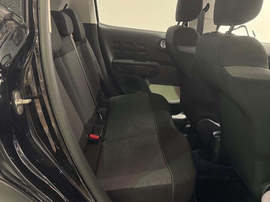 Used Citroen C3 2018 for sale - 76326295: Photo 32