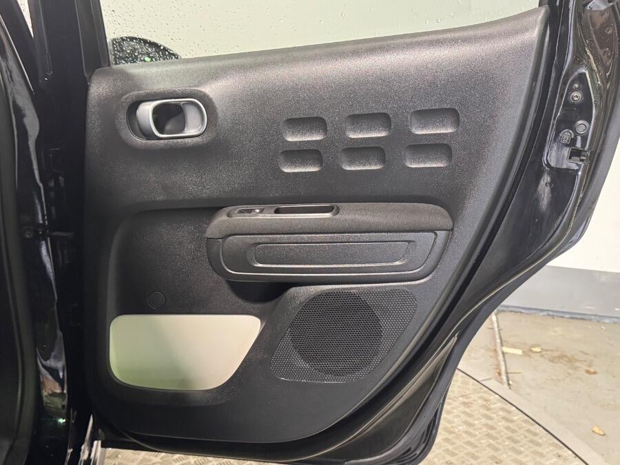 Used Citroen C3 2018 for sale - 76326295: Photo 33