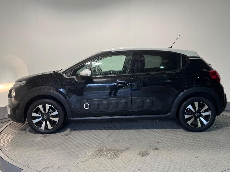Used Citroen C3 2018 for sale - 76326295: Photo 6
