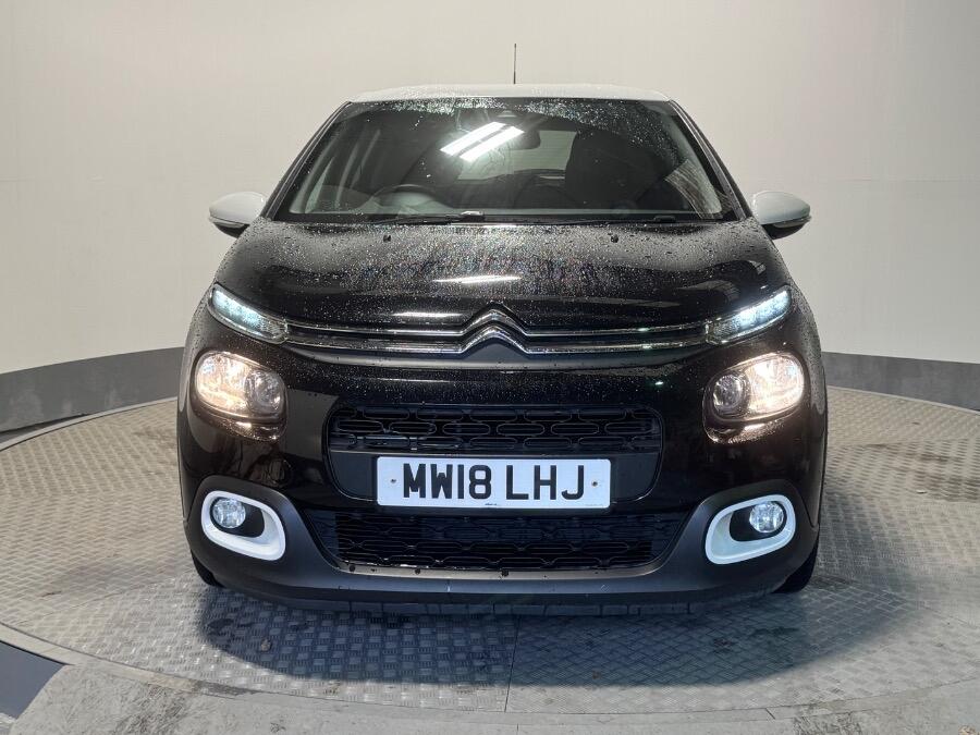 Used Citroen C3 2018 for sale - 76326295: Photo 8