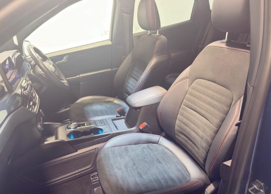 Used Ford Kuga 2021 for sale - 76585578: Photo 10