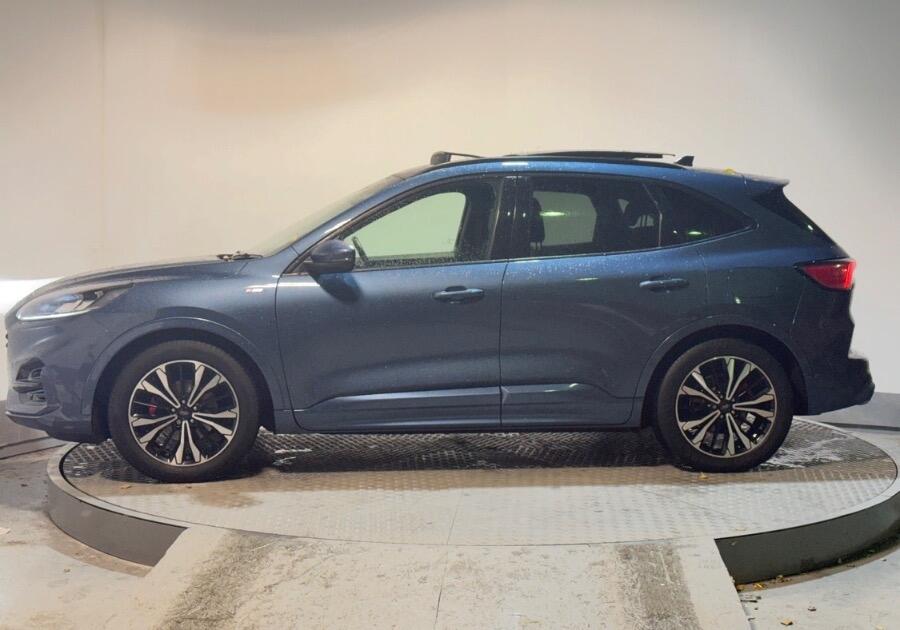 Used Ford Kuga 2021 for sale - 76585578: Photo 12