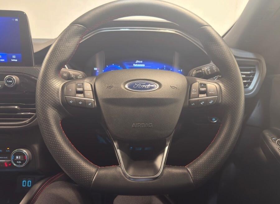 Used Ford Kuga 2021 for sale - 76585578: Photo 23