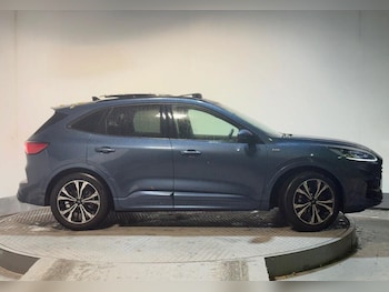 Used Ford Kuga 2021 for sale - 76585578: Photo