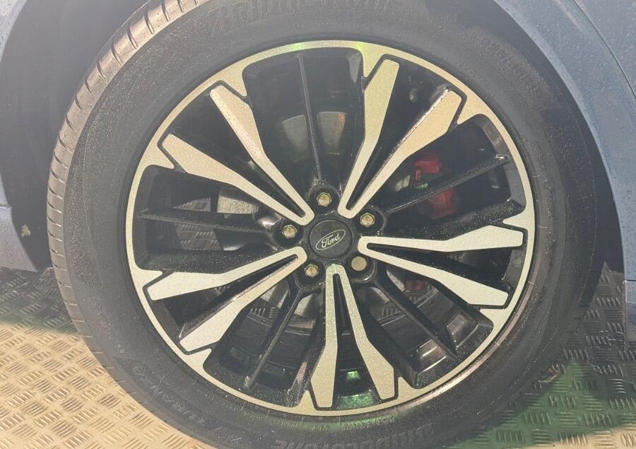 Used Ford Kuga 2021 for sale - 76585578: Photo 3