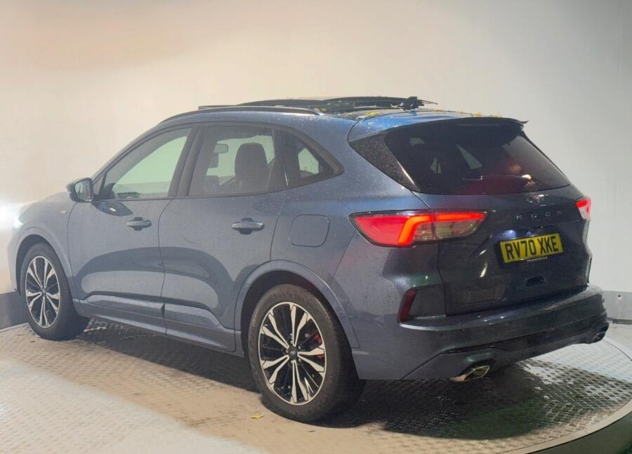 Used Ford Kuga 2021 for sale - 76585578: Photo 7