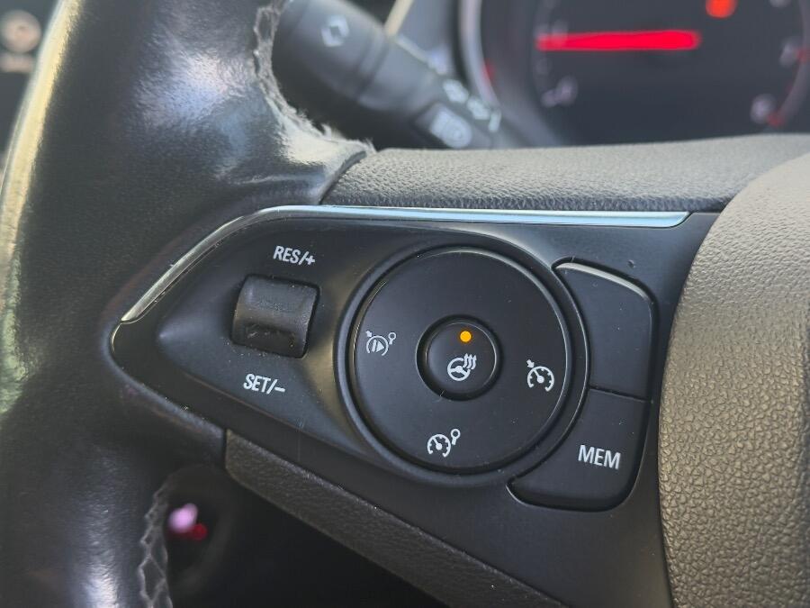 Used Vauxhall Crossland 2022 for sale - 77102056: Photo 10