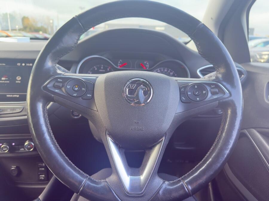 Used Vauxhall Crossland 2022 for sale - 77102056: Photo 17