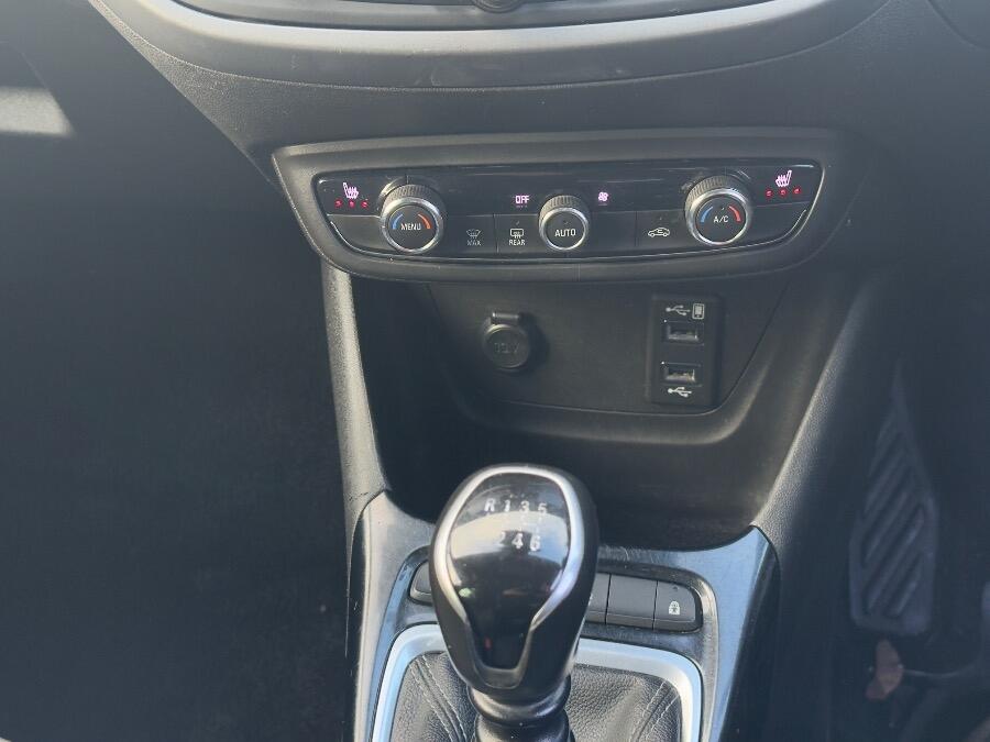 Used Vauxhall Crossland 2022 for sale - 77102056: Photo 22