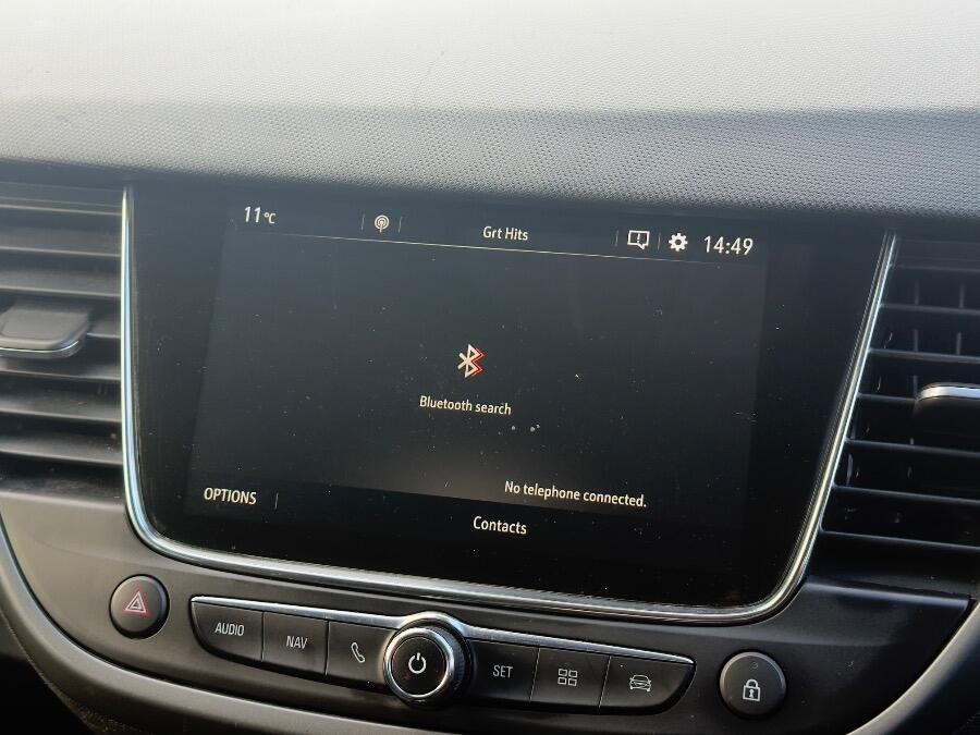 Used Vauxhall Crossland 2022 for sale - 77102056: Photo 8