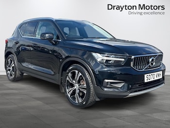 Used Volvo XC40 2021 for sale - 78481608: Photo