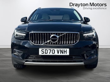 Used Volvo XC40 2021 for sale - 78481608: Photo