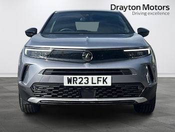 Used Vauxhall Mokka 2023 for sale - 78609339: Photo