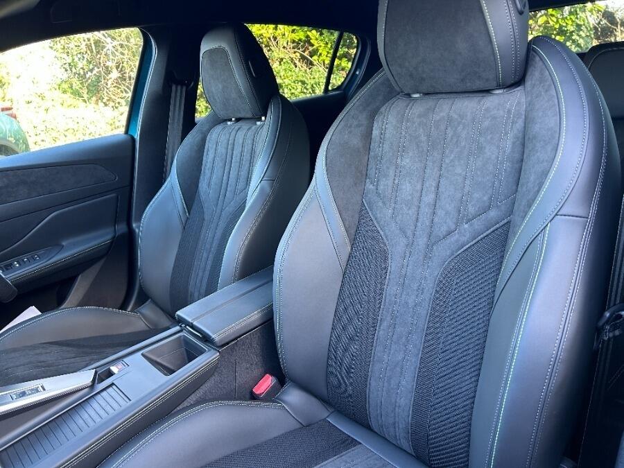 Used Peugeot E-308 2025 for sale - 77345051: Photo 11