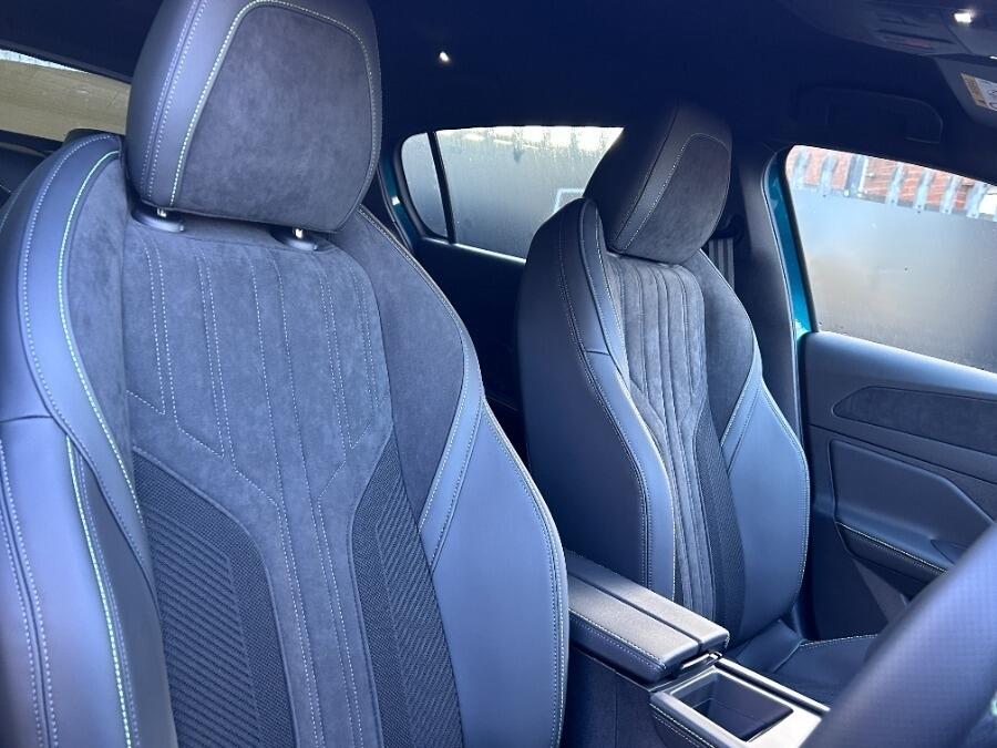 Used Peugeot E-308 2025 for sale - 77345051: Photo 13