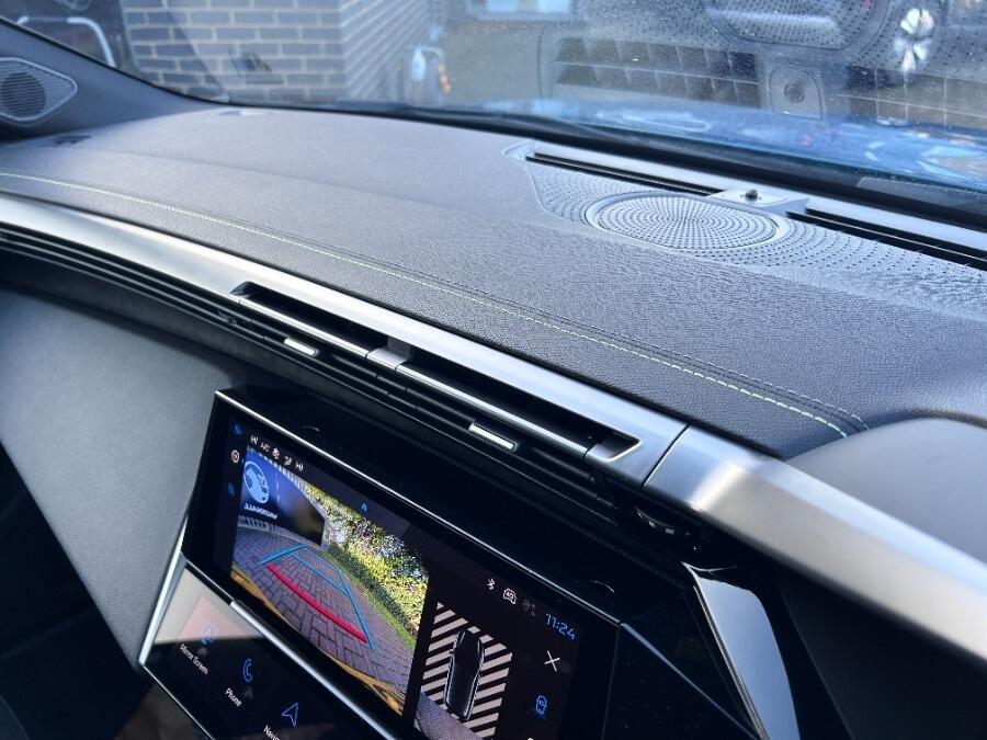 Used Peugeot E-308 2025 for sale - 77345051: Photo 15