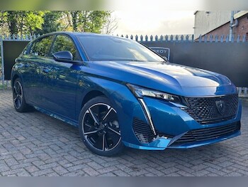 Used Peugeot E-308 2025 for sale - 77345051: Photo