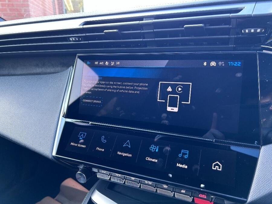 Used Peugeot E-308 2025 for sale - 77345051: Photo 23