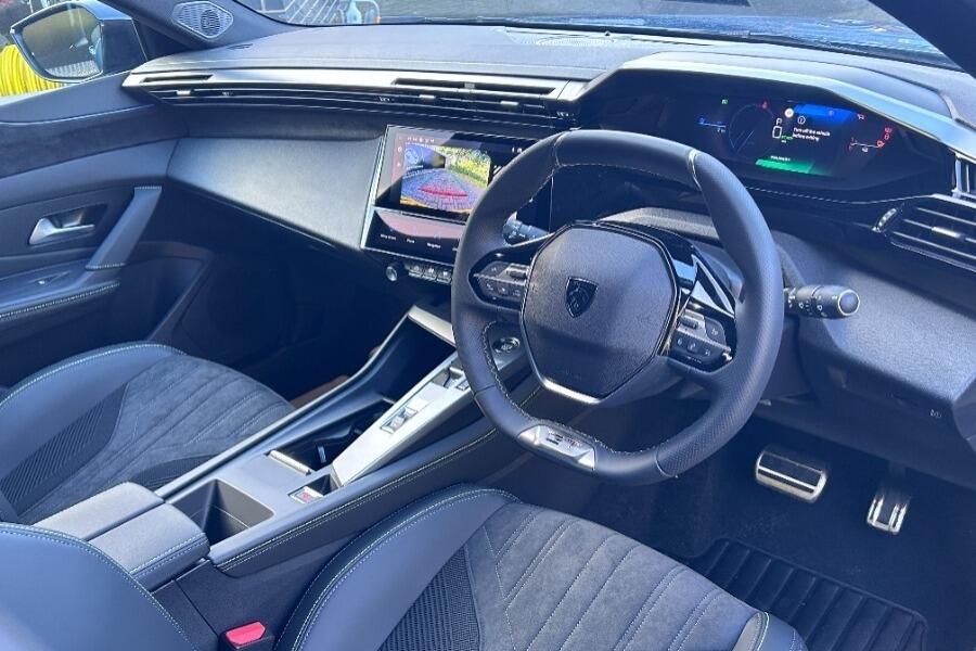 Used Peugeot E-308 2025 for sale - 77345051: Photo 3