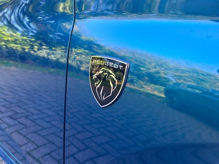 Used Peugeot E-308 2025 for sale - 77345051: Photo 39