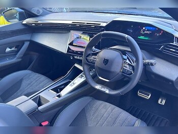 Used Peugeot E-308 2025 for sale - 77345051: Photo