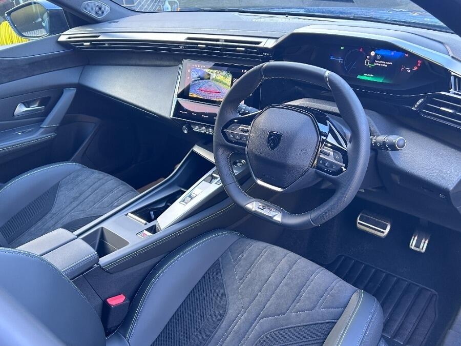 Used Peugeot E-308 2025 for sale - 77345051: Photo 4