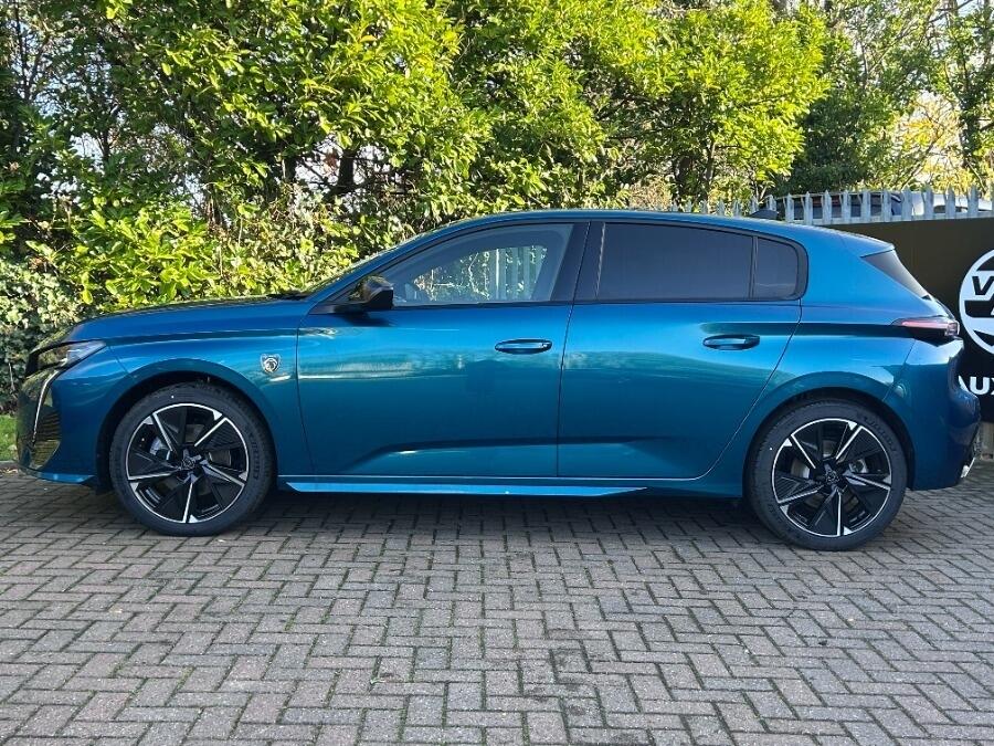 Used Peugeot E-308 2025 for sale - 77345051: Photo 43