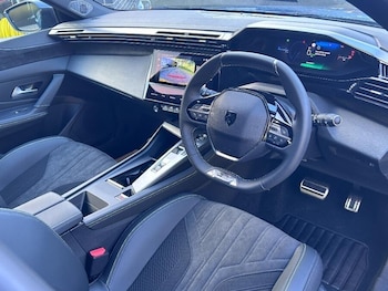 Used Peugeot E-308 2025 for sale - 77345051: Photo