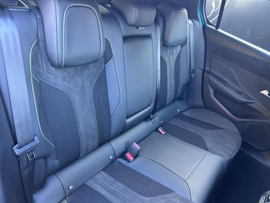 Used Peugeot E-308 2025 for sale - 77345051: Photo 9