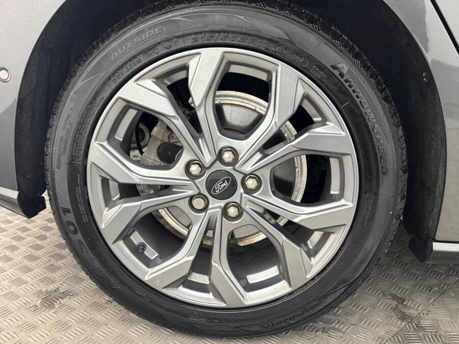 Used Ford Focus 2023 for sale - 76326225: Photo 10