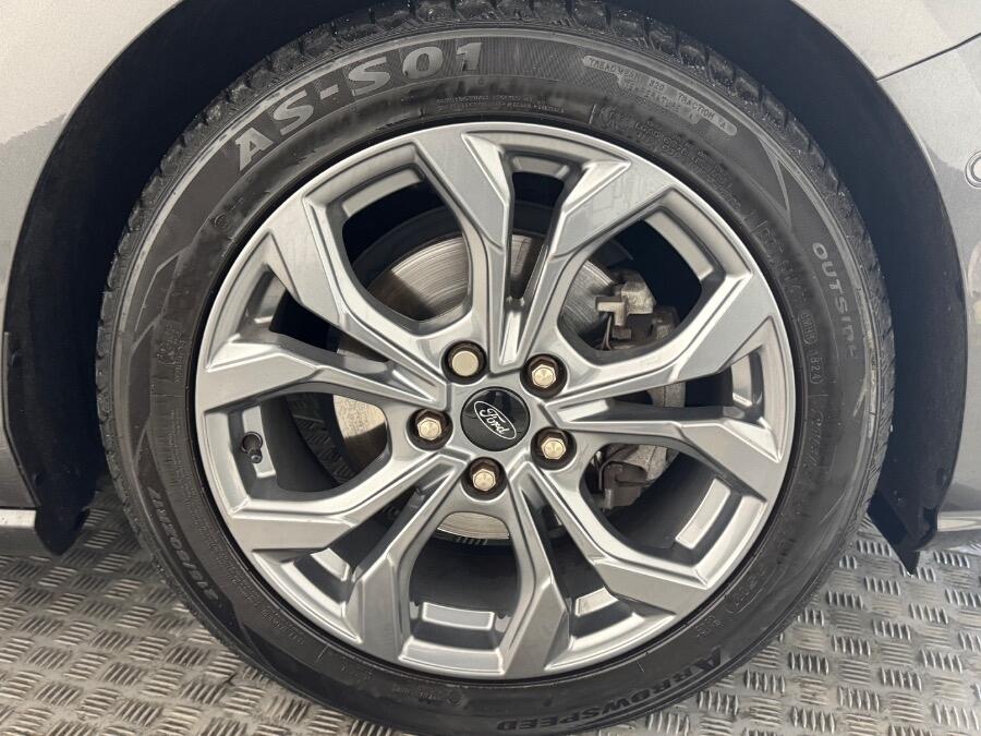 Used Ford Focus 2023 for sale - 76326225: Photo 11