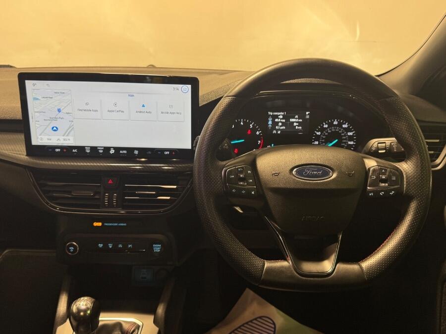 Used Ford Focus 2023 for sale - 76326225: Photo 19