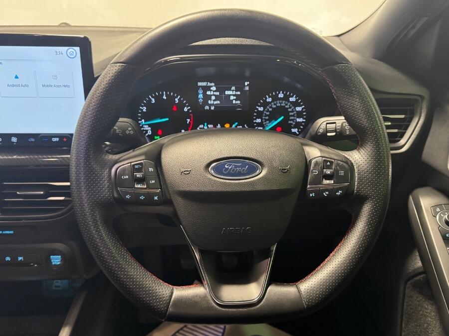 Used Ford Focus 2023 for sale - 76326225: Photo 20